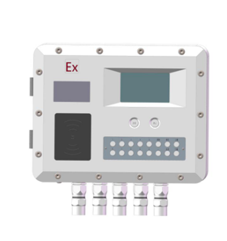 批量控制器 定量裝車系統(tǒng)