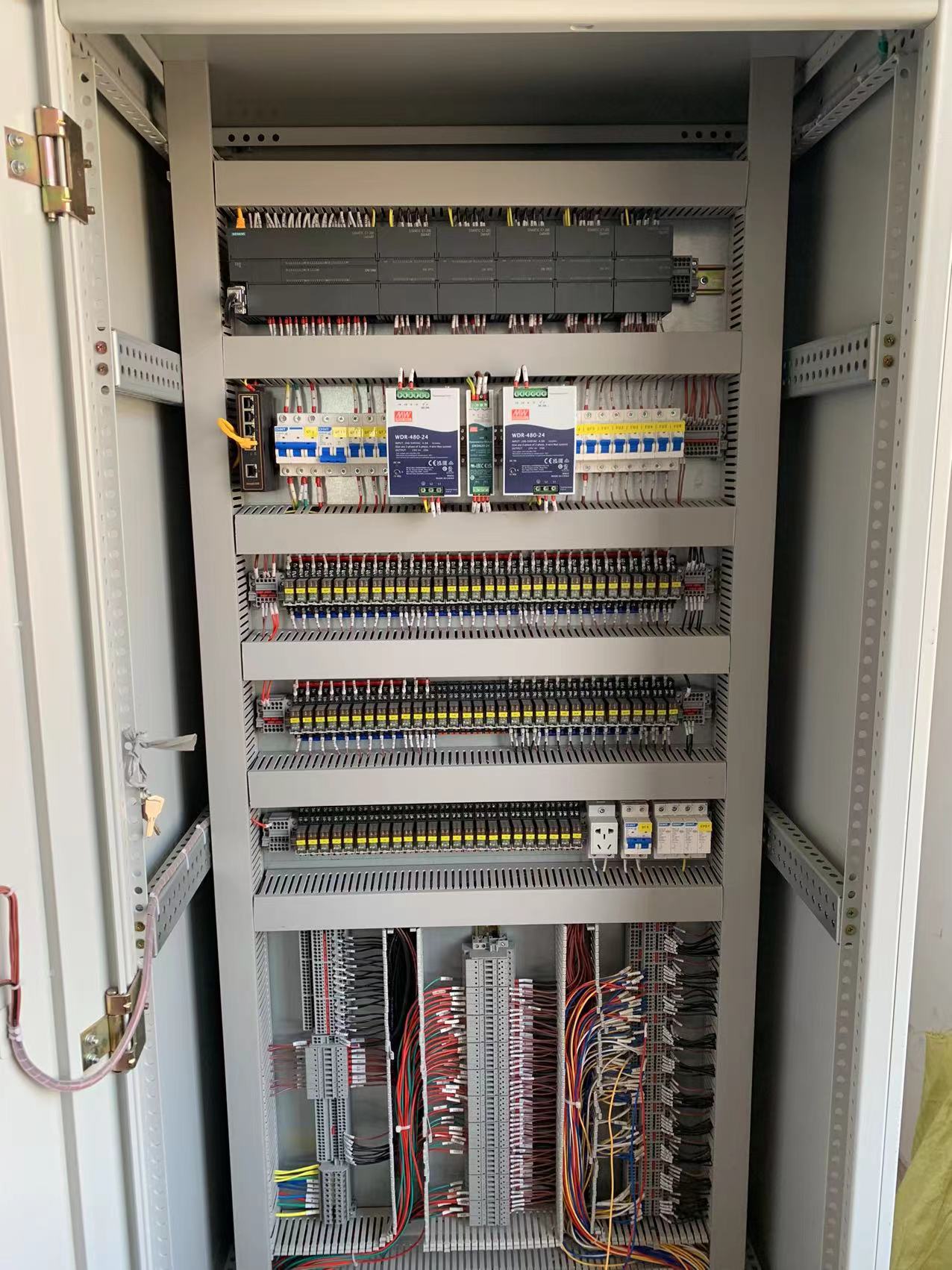 什么是油庫PLC自動(dòng)控制系統(tǒng) 油庫 自控系統(tǒng)？